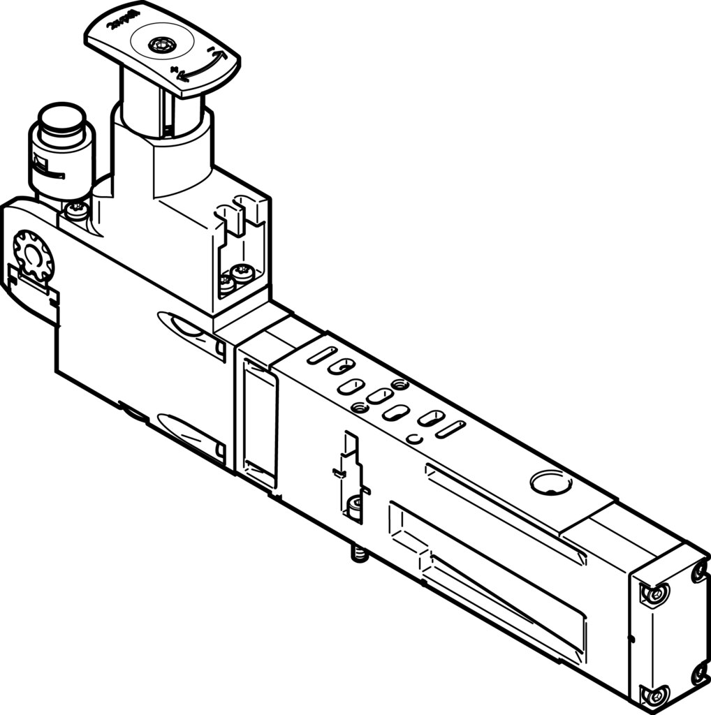 Festo 540159