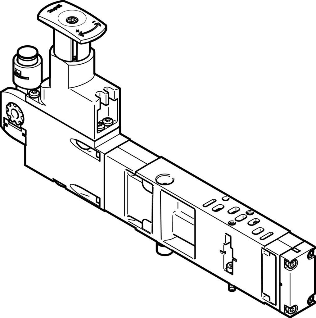 Festo 540155