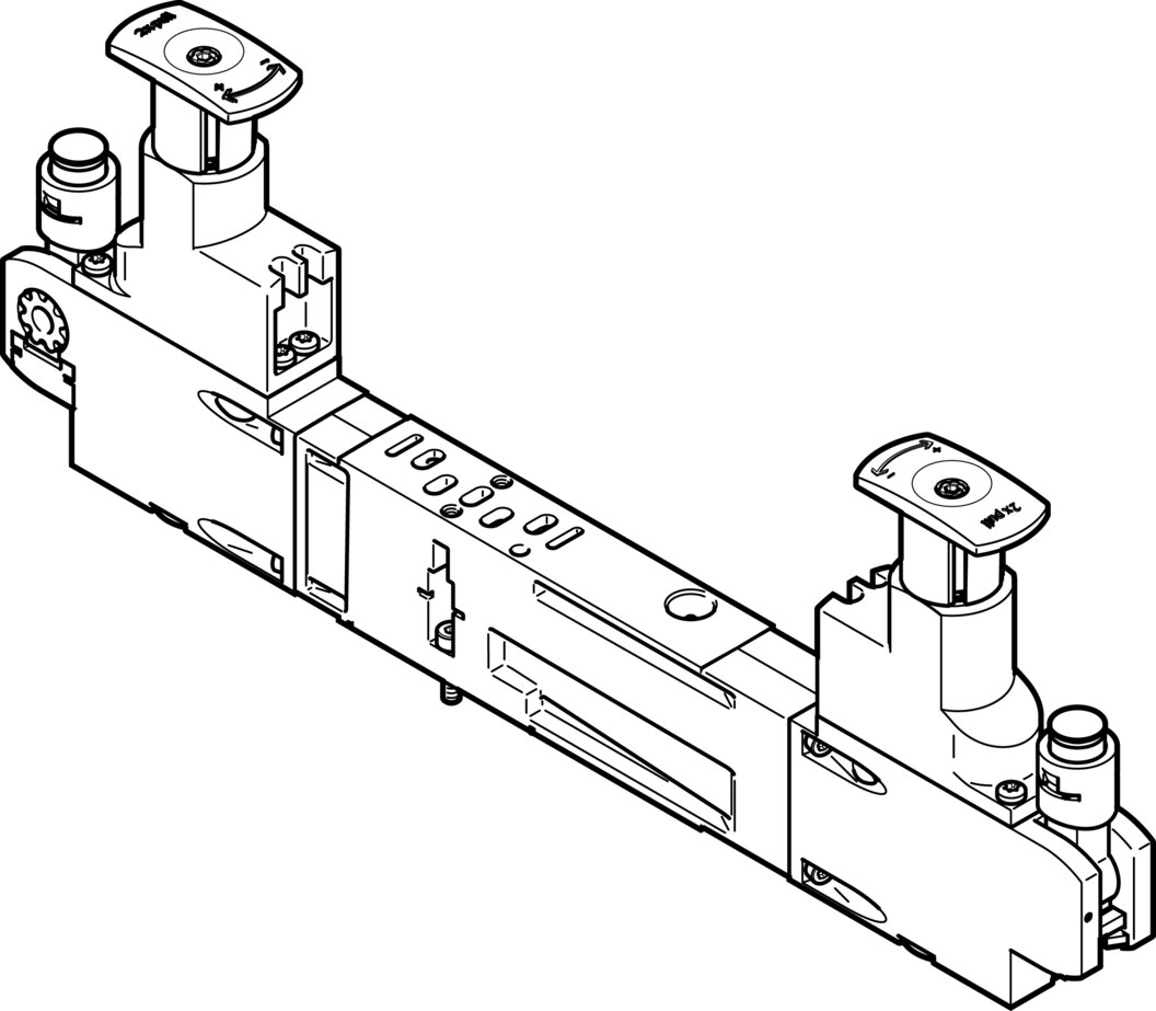 Festo 540163
