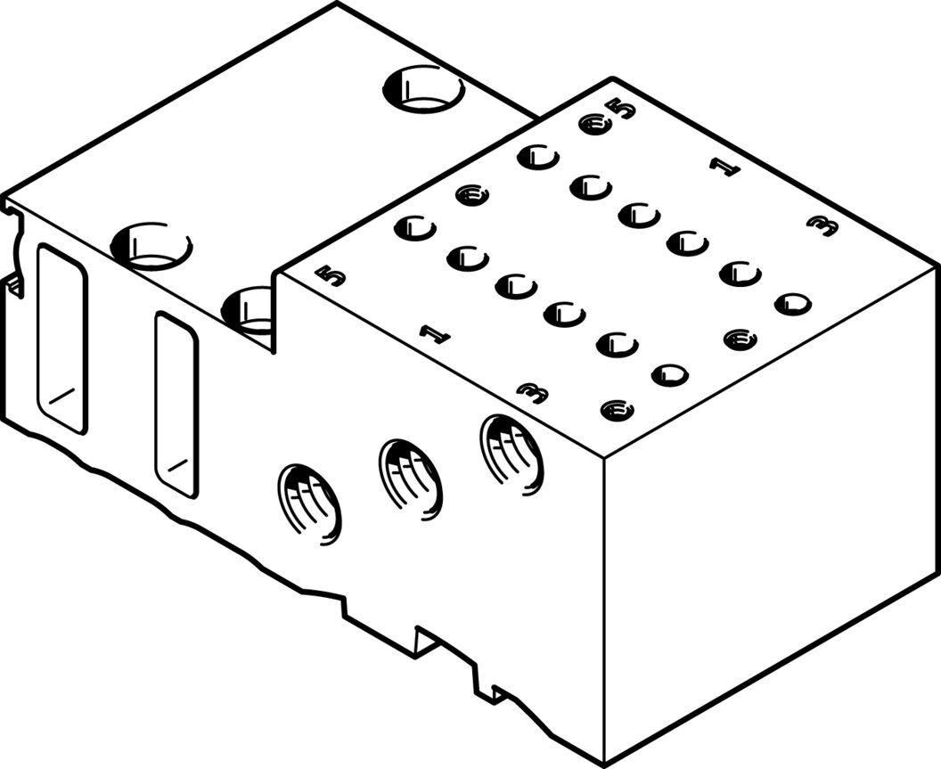Festo 525122