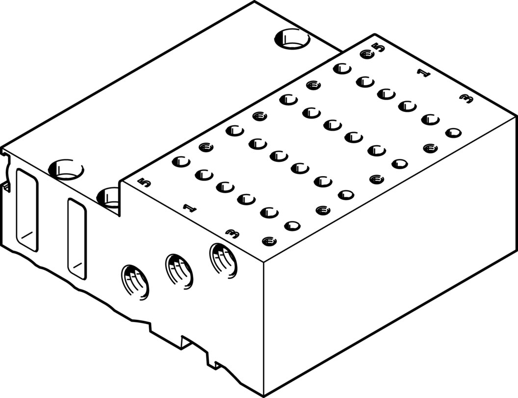 Festo 525123
