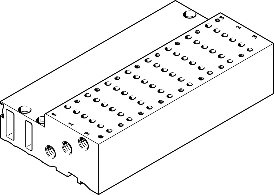 Festo 525125