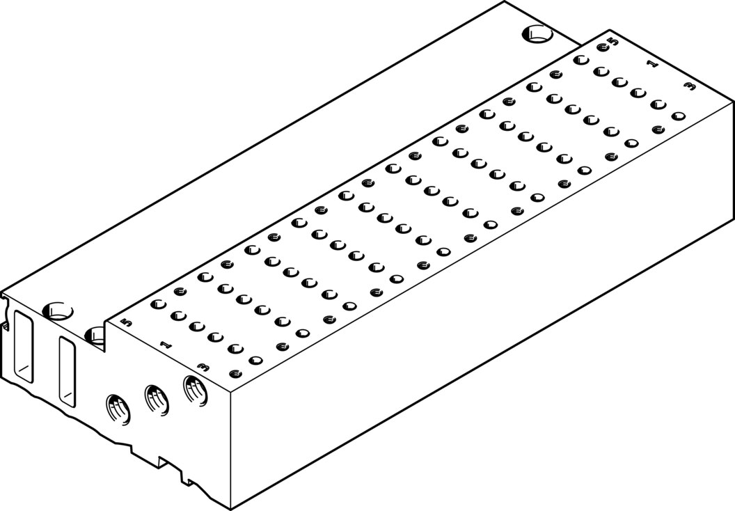Festo 525126