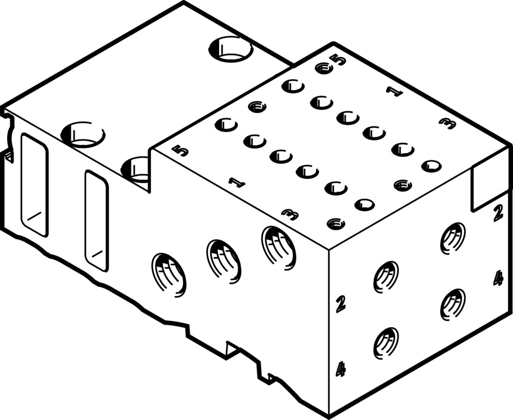 Festo 525127