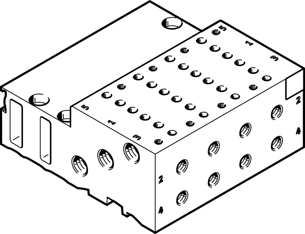 Festo 525128