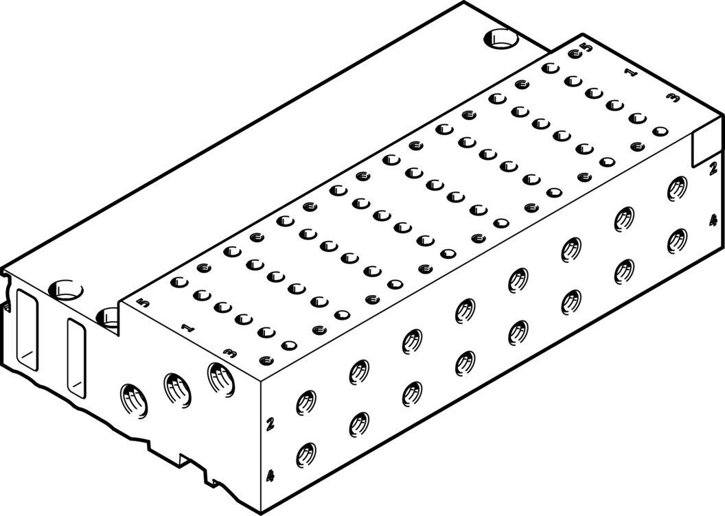 Festo 525130
