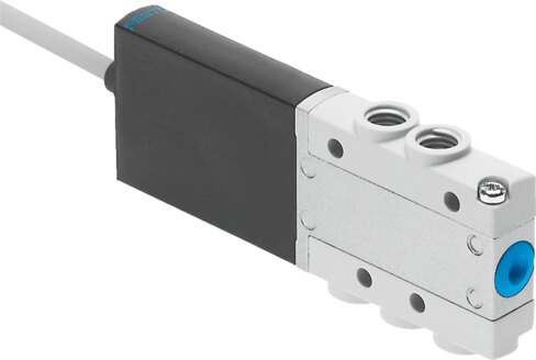 Électrodistributeur