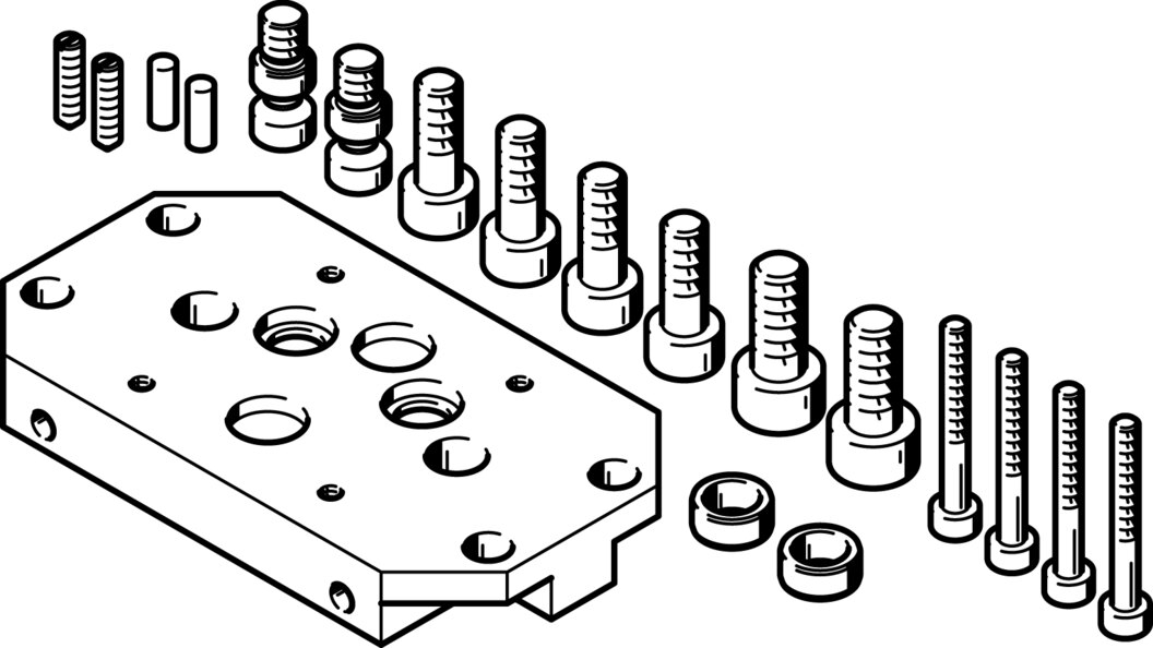 Festo 191267