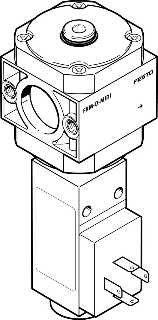Festo 542185