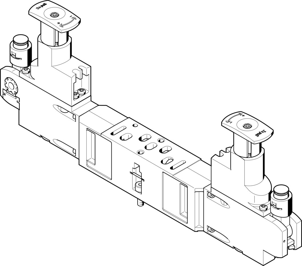 Festo 543543