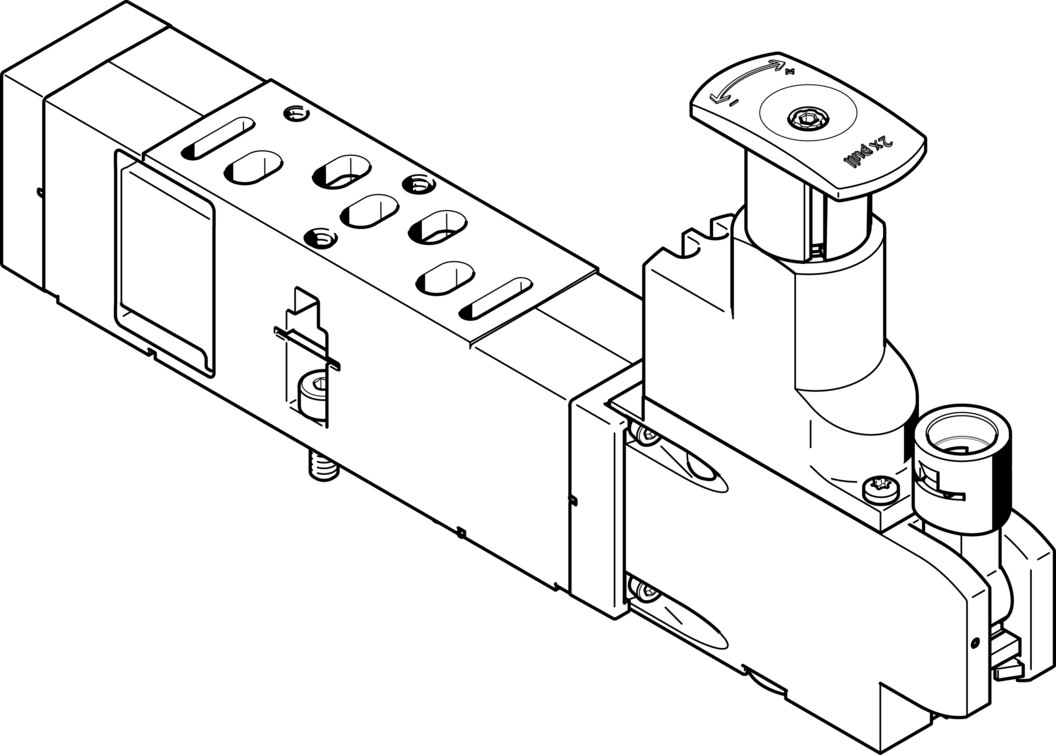 Festo 546793