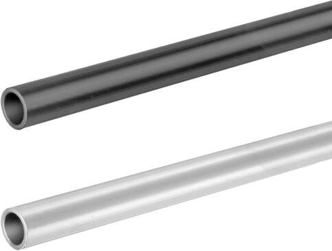 Plastic pipe