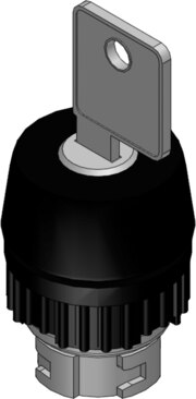 Key actuator