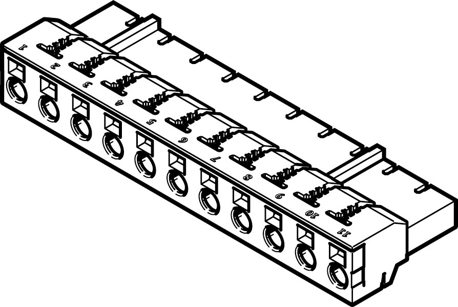 Festo 5105647