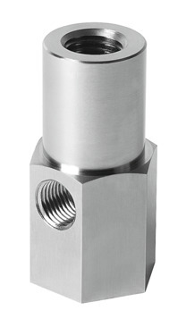 Vacuümzuignaphouder