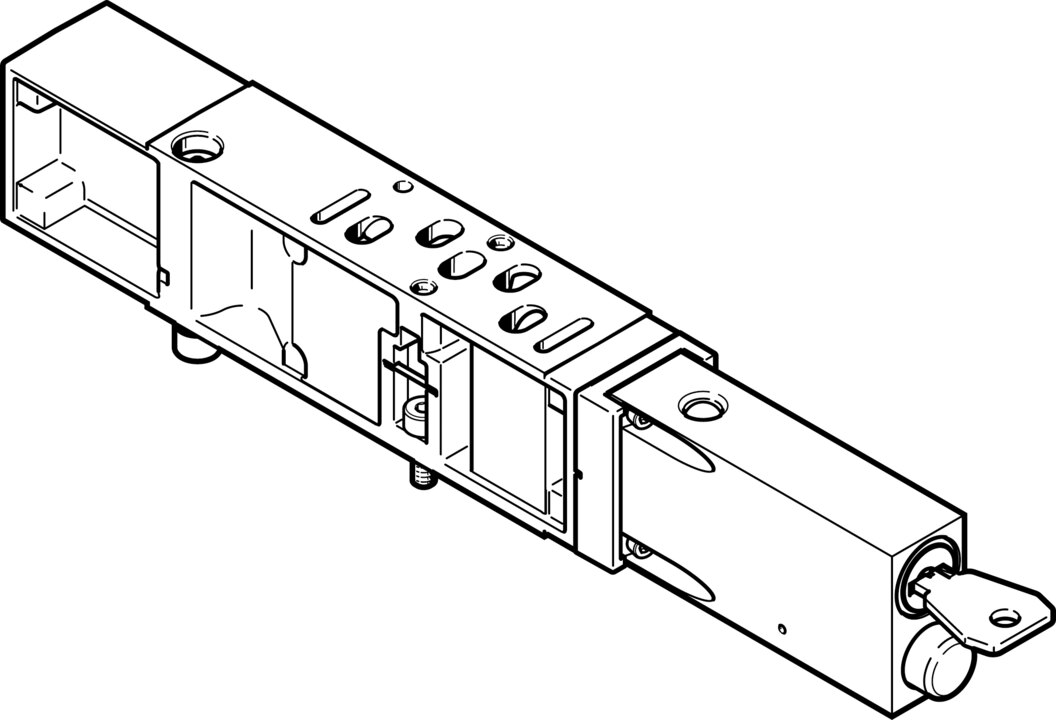 Festo 8001179