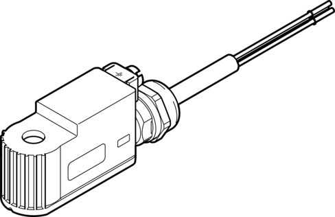 Solenoid coil