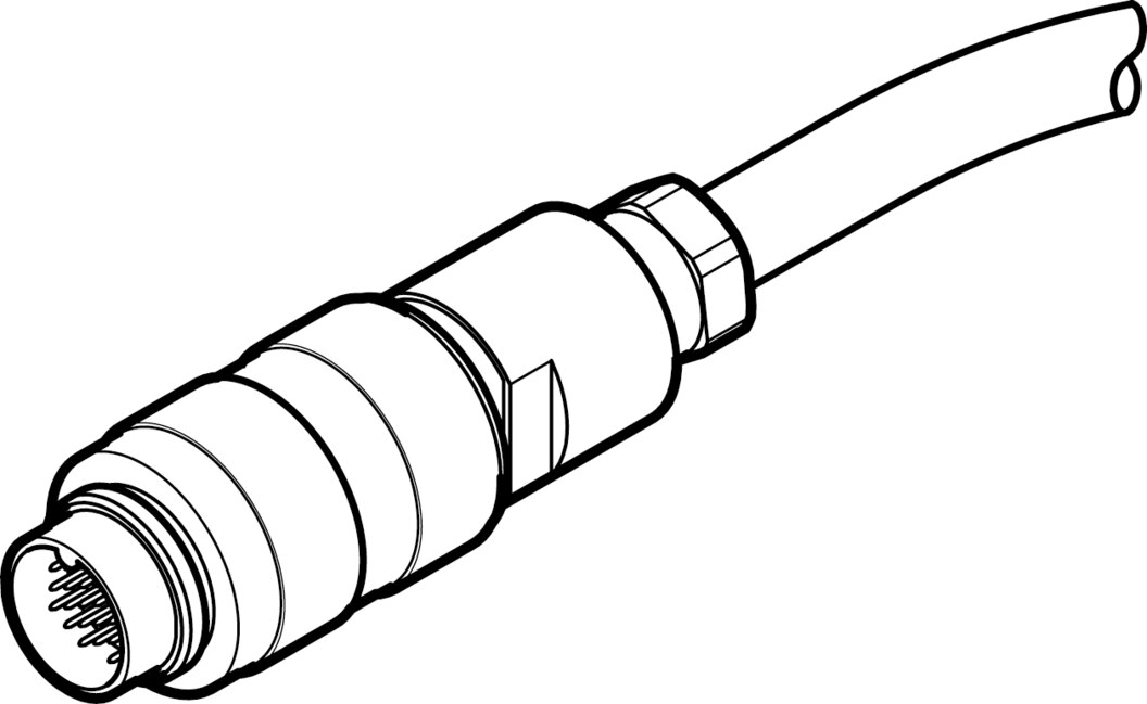 Festo 8048653