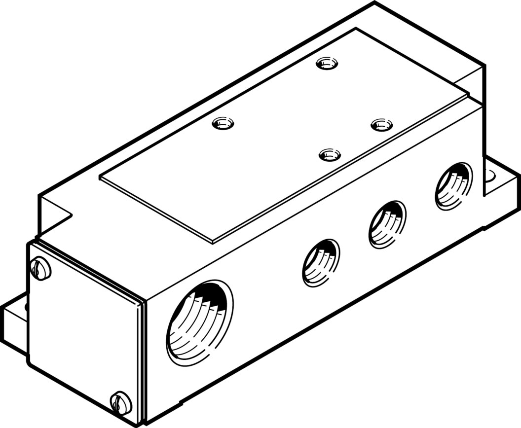 Festo 30427