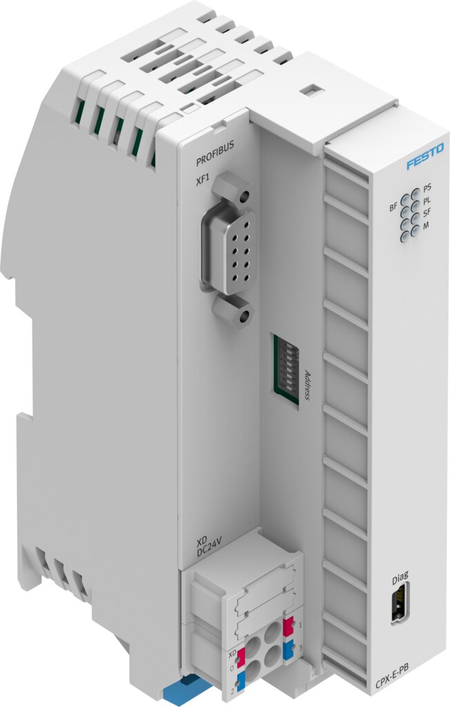 Festo 4080496