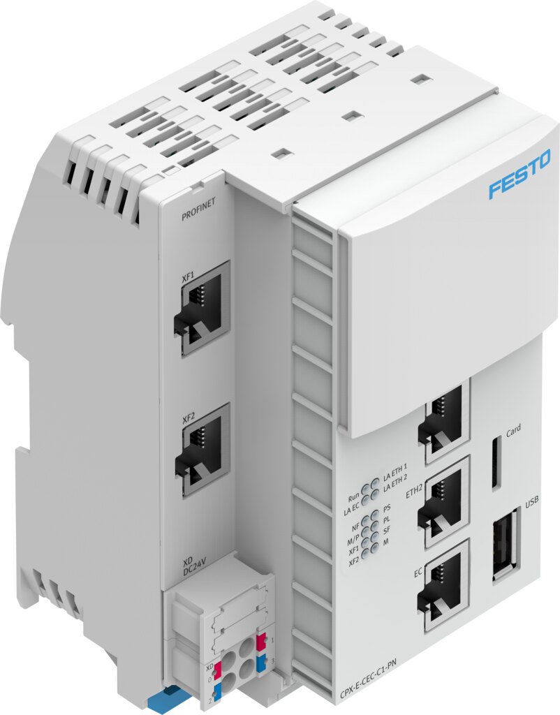Festo 4252741