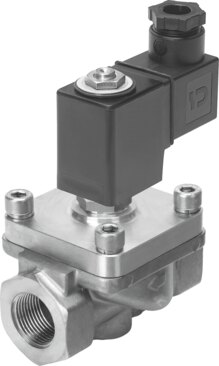 Électrodistributeur