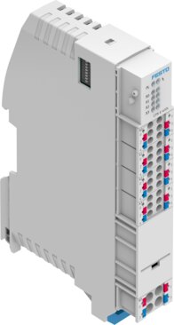 Modulo master IO-Link