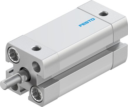 Vérin compact