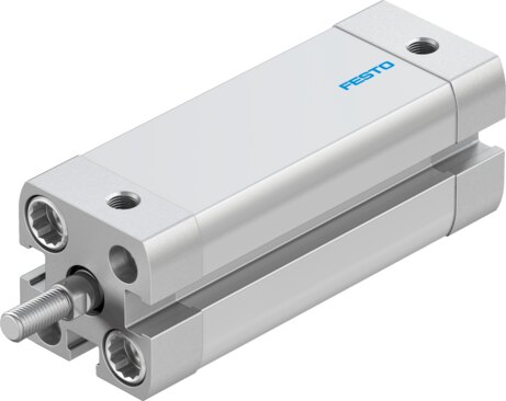 Vérin compact