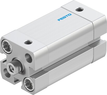 Vérin compact