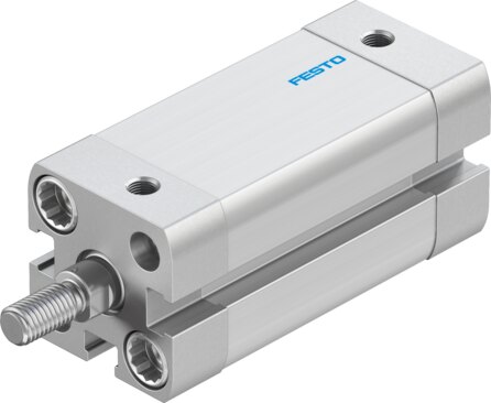 Vérin compact