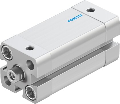 Compact cylinder