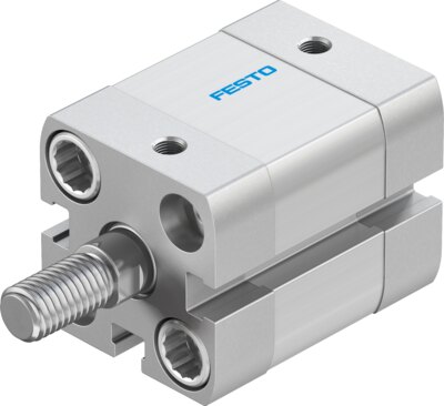 Compact cylinder ADN-20-10-A-P-A | Festo TW