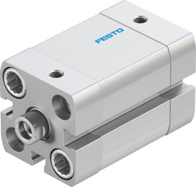 Vérin compact
