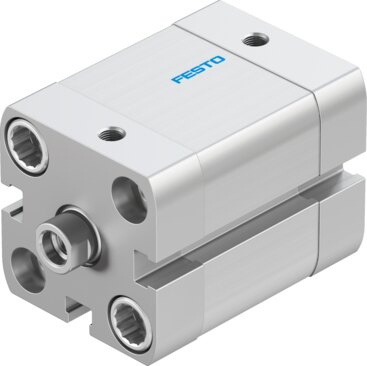 Vérin compact