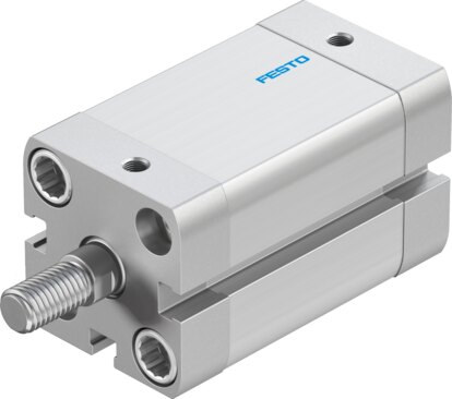 Kompakt silindir ADN-25-30-A-P-A | Festo TR