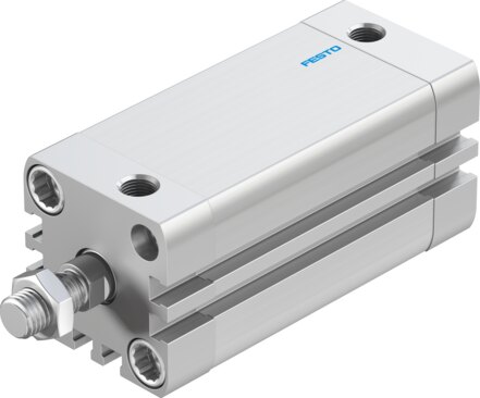 Vérin compact
