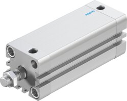 Cilindro Pneumatico FESTO ADVU-32-10-A-P-A-S2 Nuovo | Cilindro Compatto Per Automazione
