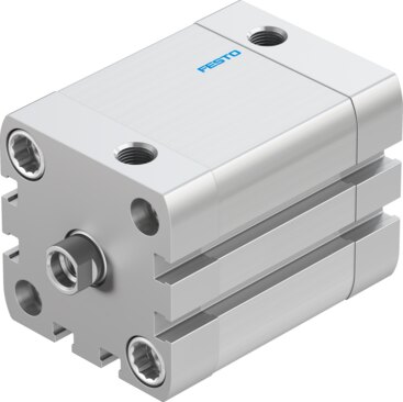 Vérin compact