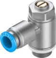 Cilindro Compatto Festo 536393 ADN-125-40-A-P-A – Usato, Made In Germany
