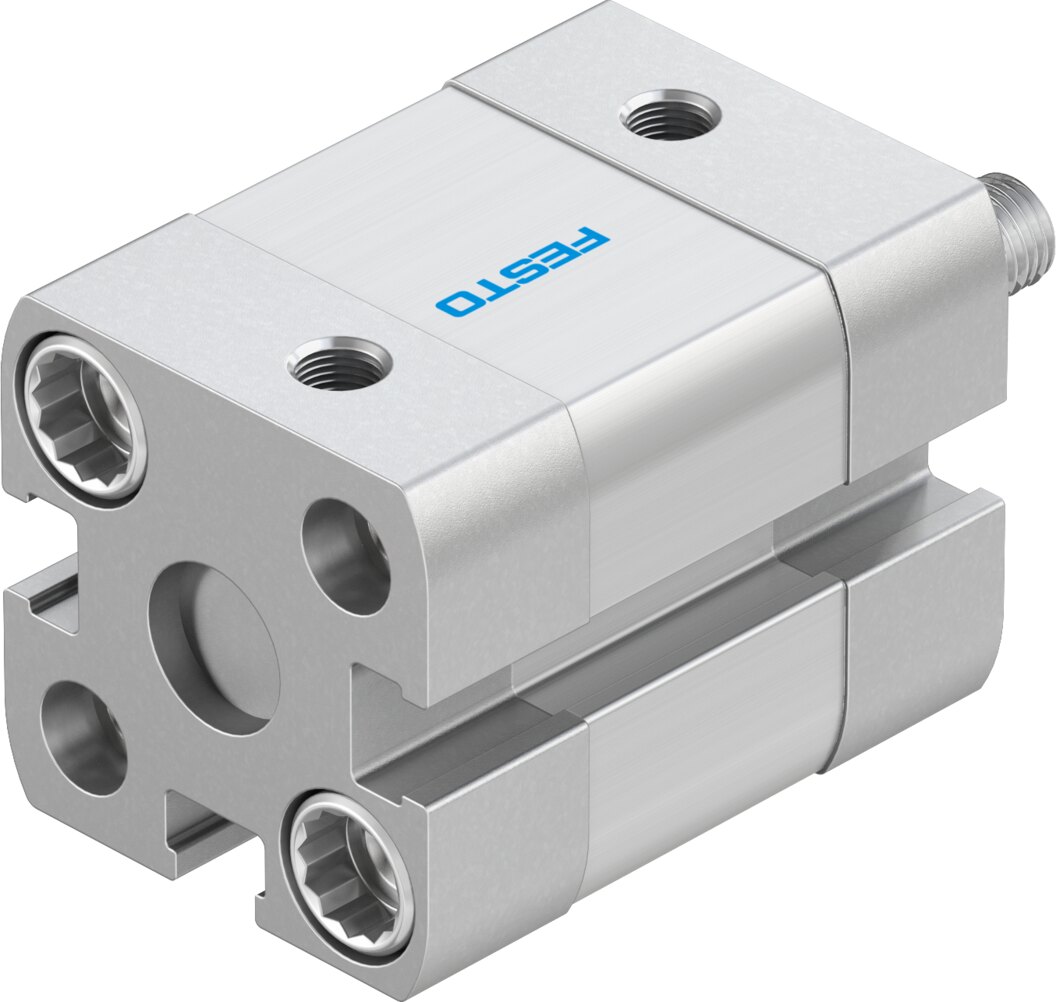 Festo 536219 Kompaktzylinder - Bild 2