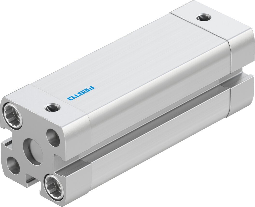 Festo 536341 Kompaktzylinder - Bild 2