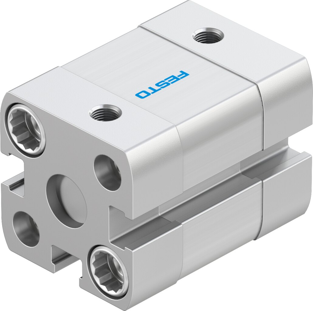 Festo 536226 Kompaktzylinder - Bild 2