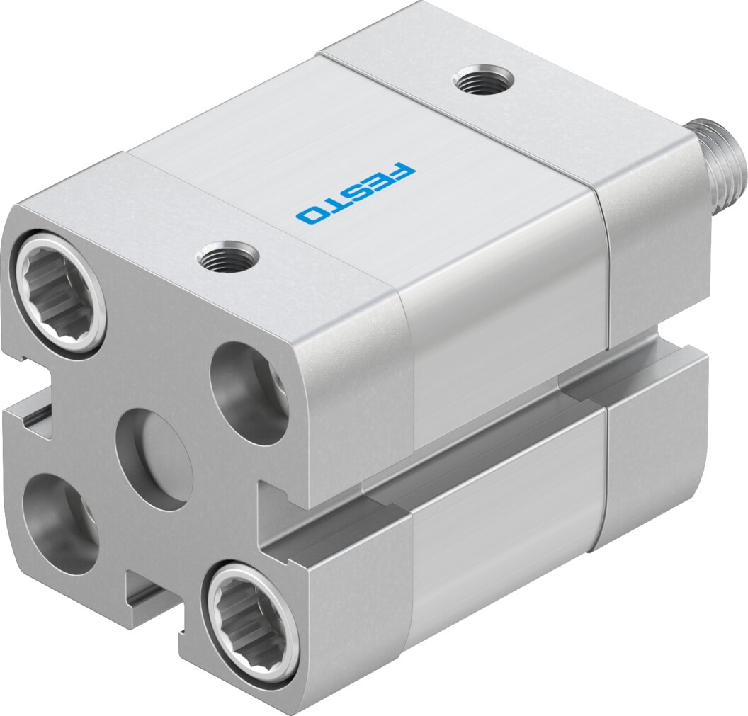 Festo 536235 Kompaktzylinder - Bild 2