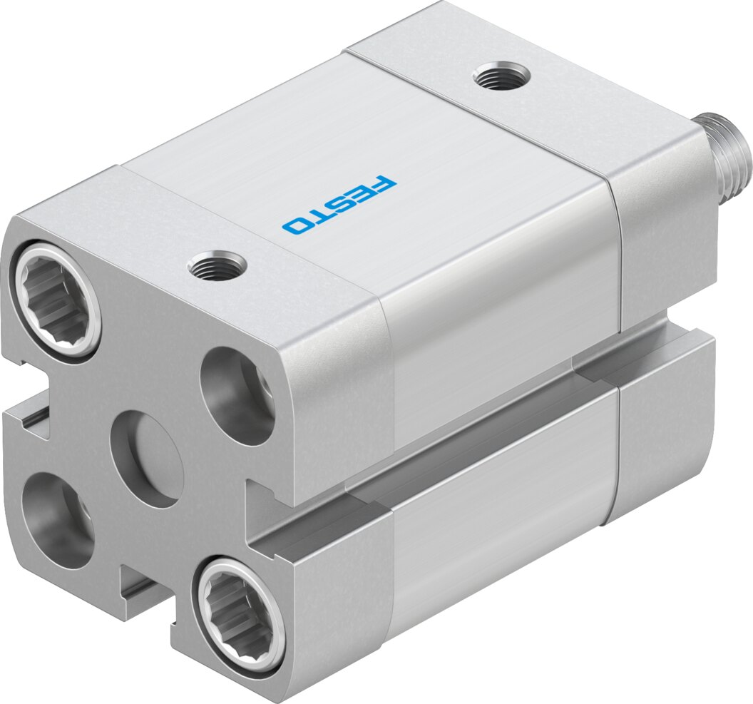 Festo 536236 Kompaktzylinder - Bild 2