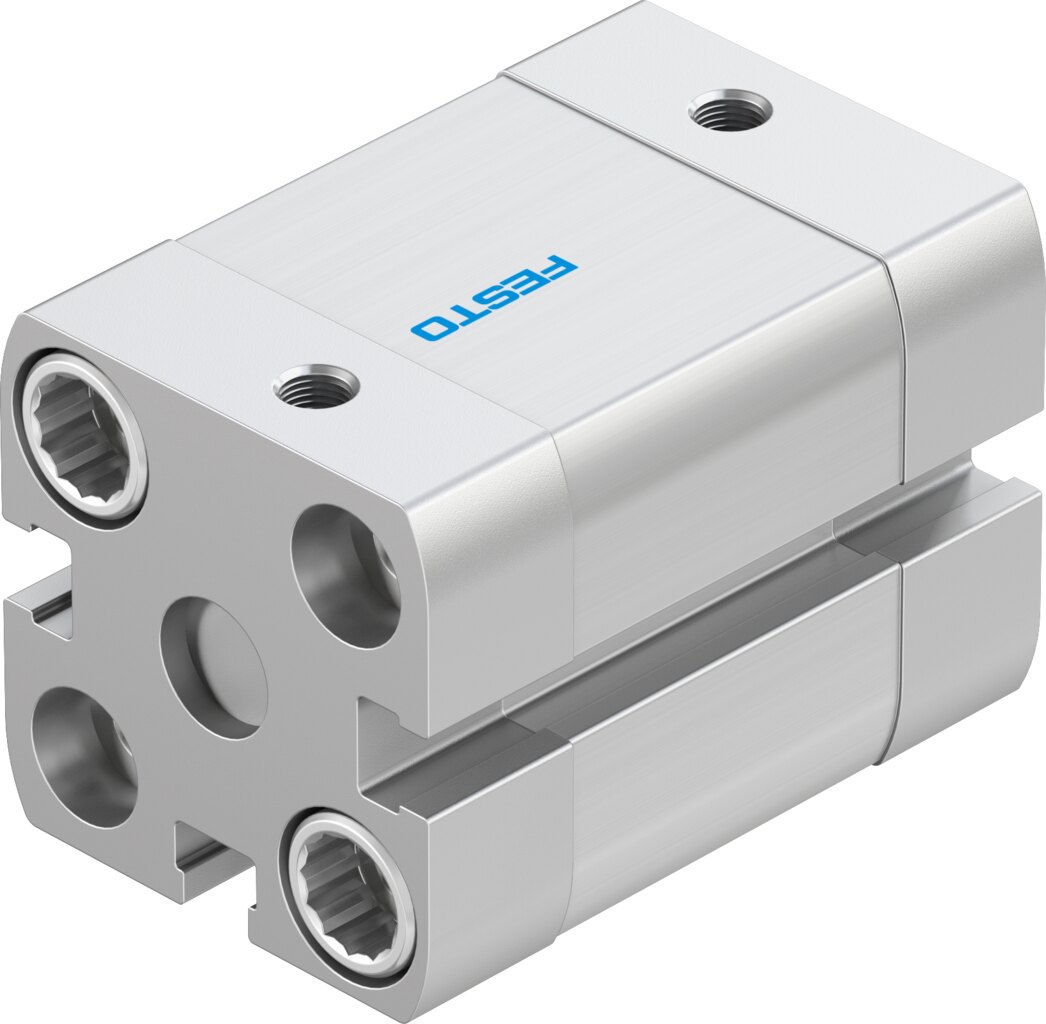 Festo 536244 Kompaktzylinder - Bild 2