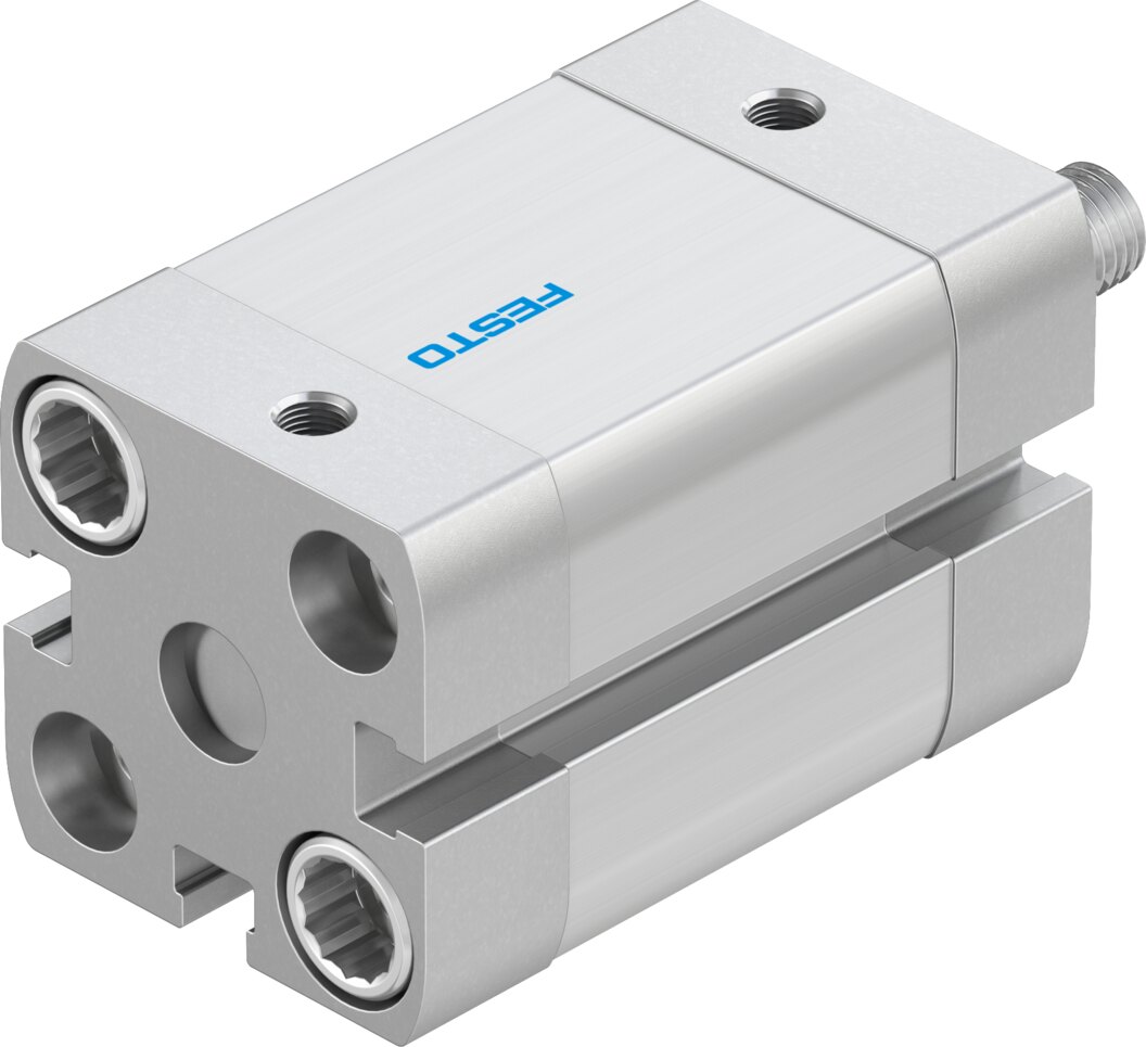 Festo 536237 Kompaktzylinder - Bild 2