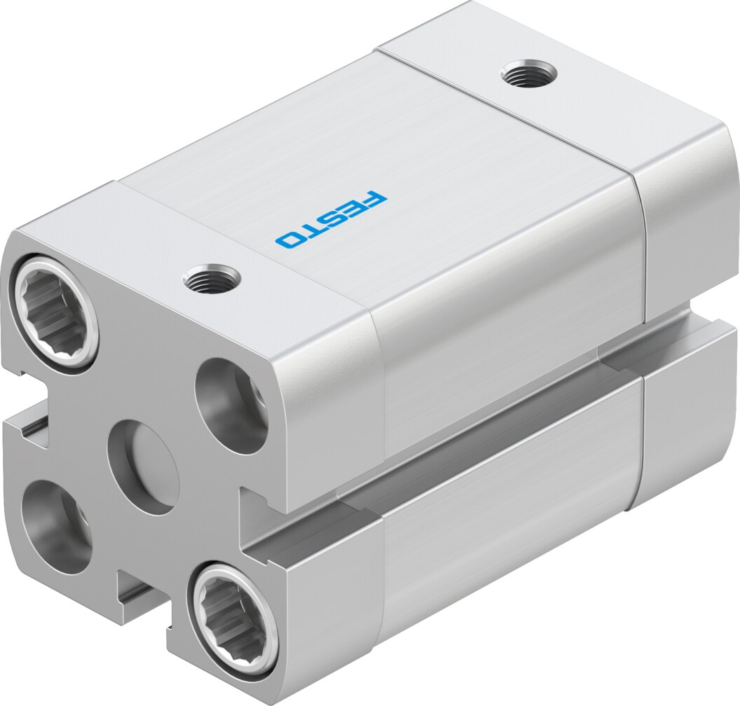 Festo 536245 Kompaktzylinder - Bild 2
