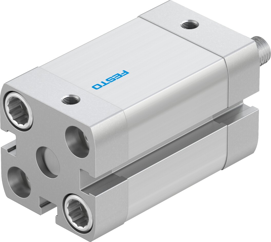 Festo 536238 Kompaktzylinder - Bild 2