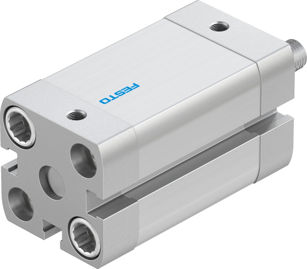 Festo 536239 Kompaktzylinder - Bild 2